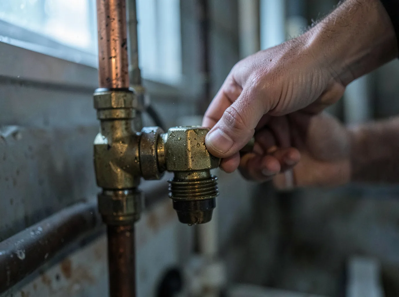 Emergency Plumber Rockhill Furnace, PA FAQs